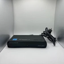 Digital Stream DTX9950 Dolby Digital DTV Converter Box (No Remote)