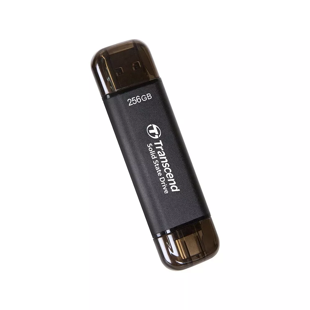 Transcend 256gb sales