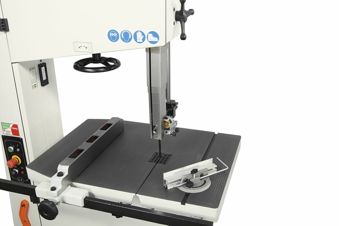 SCM S 45N Bandsaw | eBay