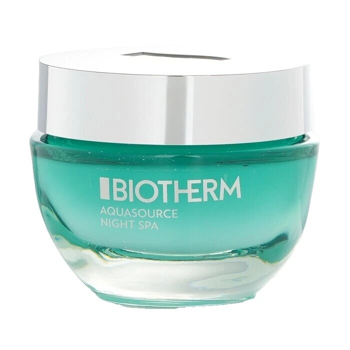 Cremas hidratantes Biotherm Crema Cuidado de la piel