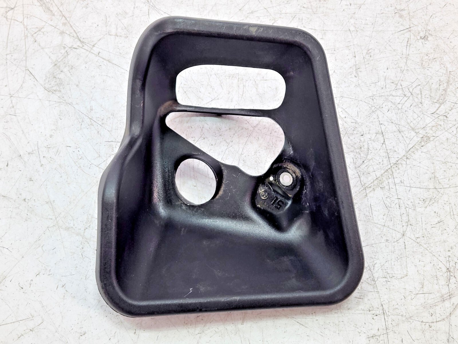 ✅ 2010-2014 OEM Rolls-Royce Ghost RR4 Splash Mud Guard Cover Windshield Washer