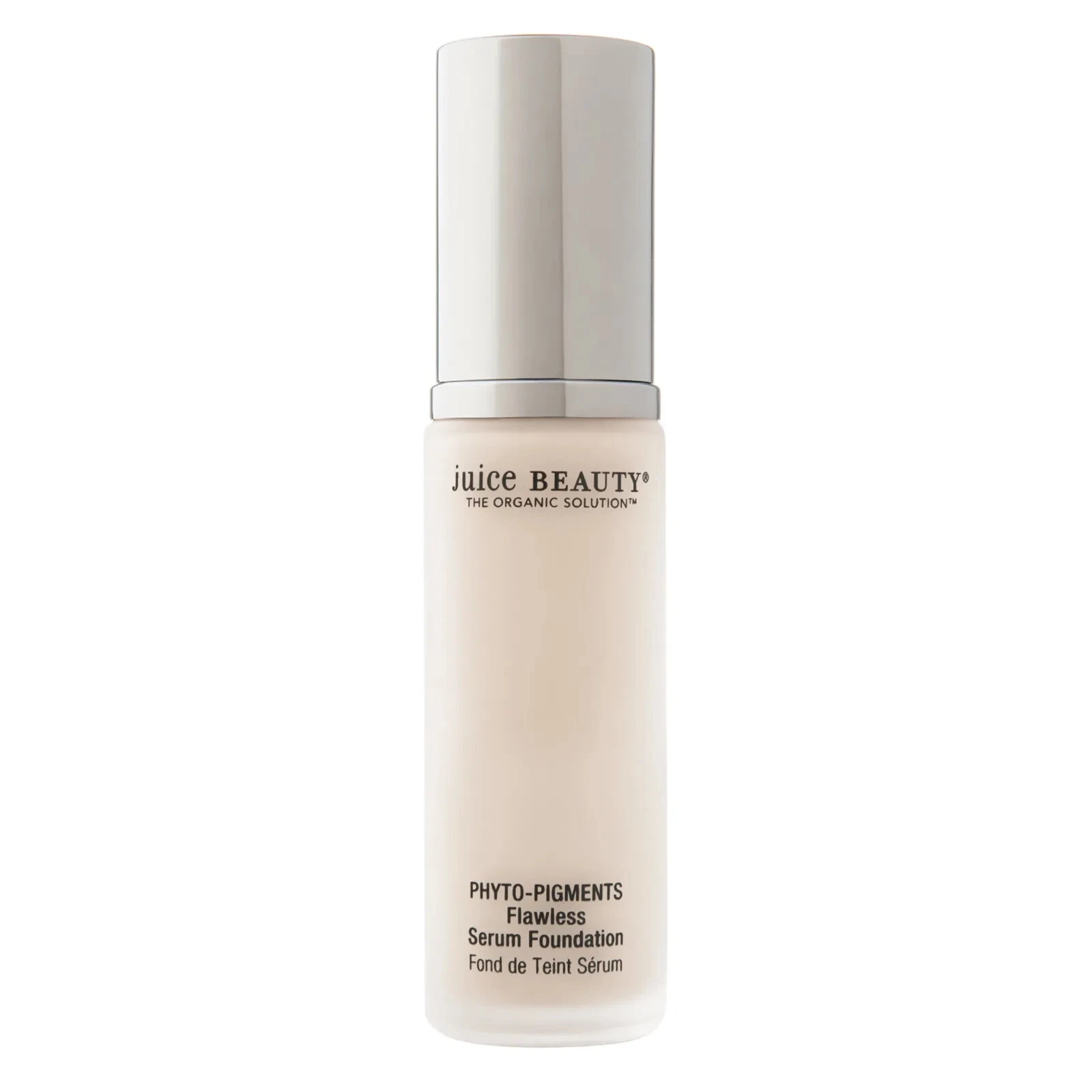Juice Beauty PHYTO-PIGMENTS Flawless Serum Foundation