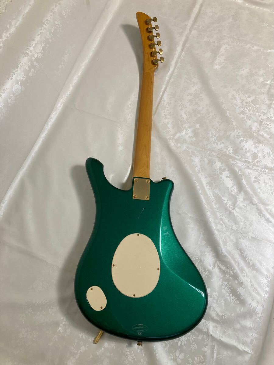 ギター YAMAHA SGV700PG YAMAHA SGV700 PG Electric Guitar | eBay