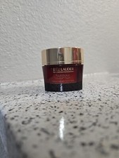 Estee Lauder NUTRITIOUS VITALITY8 Radiant Overnight Creme/Mask 1.7oz