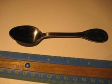 Vintage Children's Spoon Winnie the Pooh Tommee Tippee Korea