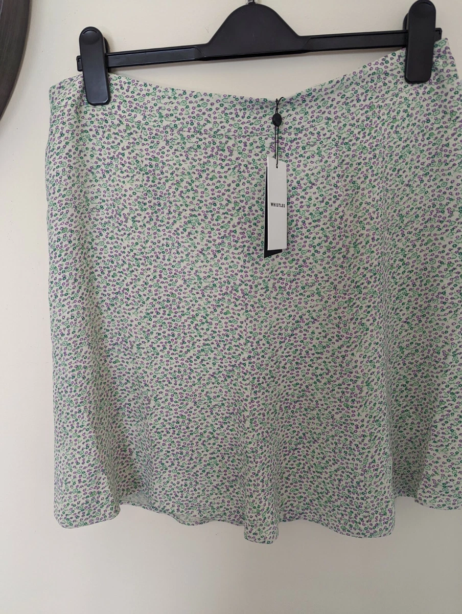 English 2025 skirt style