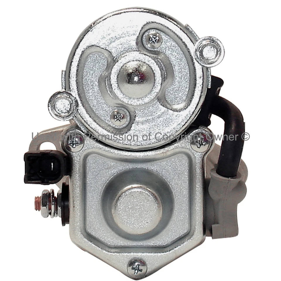 MPA 电起动器电机适用于 Paseo,Tercel 17682 — 第 4/4 张图片