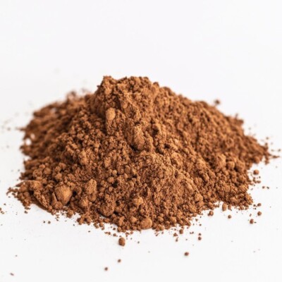 Ceylon Organic Raw Cacao Powder 100% Organic Arriba Nacional Free Shipping