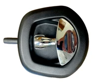 Whale Tail T Handle Lock Latch/Compression Lock Trailer Ute Canopy