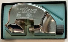 VTG Dexter Picture Mat Cutter Framing Tool Original Bottom Box No Lid/ No Blade