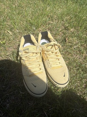 Nike SB Ishod Wair Lemon Wash Men's Shoe Size 8
