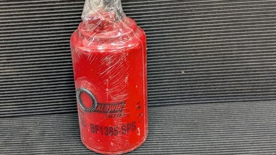 BF1385-SPS Baldwin Fuel Filter Water Separator W Drain & Sensor FS19732 Cummins