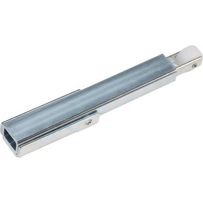 Mitnehmerklappe silber dormakaba MK 397V Schüco