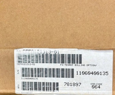 Carrier CEPLR21313-01 Control Module Board OEM HVAC Replacement NEW Open Box