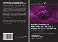 Shahlaa Salih (U. A.) | Polimorfismo En El Promotor Del Gen Mif Y Riesgo De...