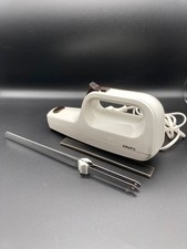 Krups Elektromesser Typ 378 C Special Küchen Messer