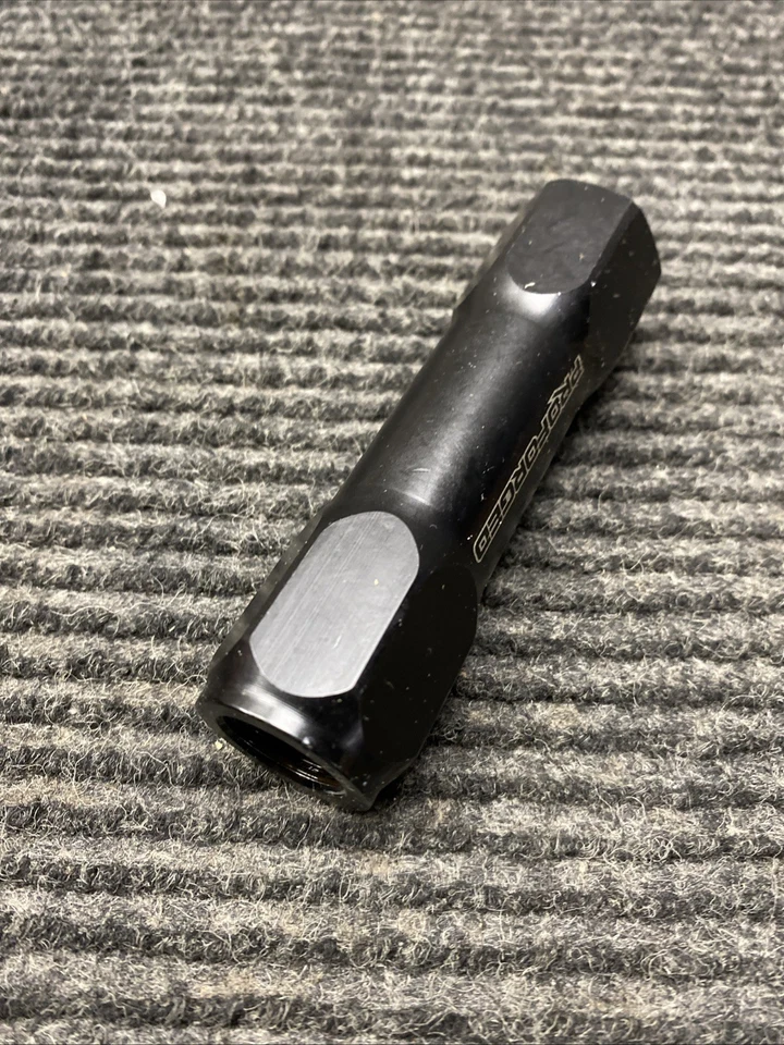 Proforged 105-10035 Steering Tie Rod End Adjusting Sleeve - Image 4 of 4