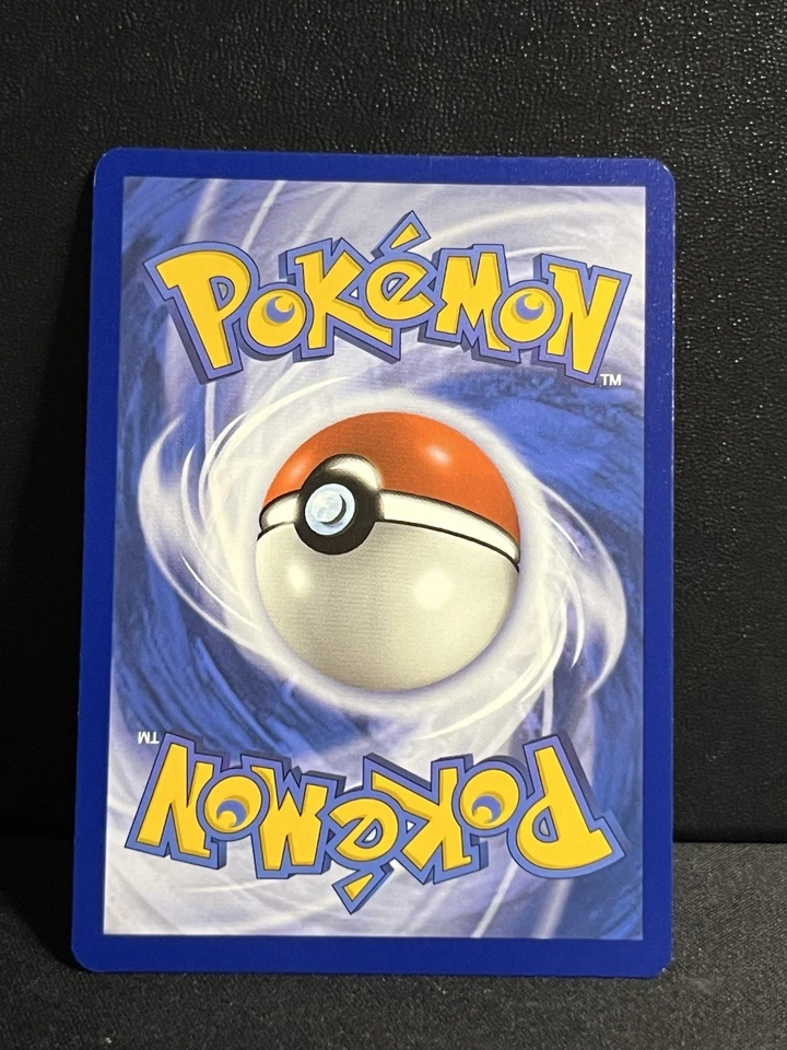 Tulip - 259/182 Special Illustration Rare SV04: Paradox Rift Pokemon TCG NM - Image 2 of 2