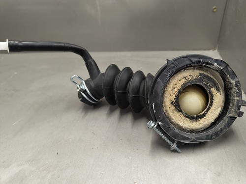 Waschmaschine Siemens WM14W4C1/0 Faltenbalg Verbindungschlauch 9000585622#51160