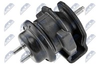 NTY Lagerung, Motor ZPS-NS-151 Passend FüR Nissan