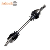 Antriebswelle Vorne Links Xsara Coupe Star Schaltgetriebe Carisma Space