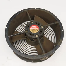 Nidec TA1000 115V Cooling Fan 10"