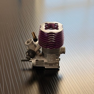 NOVAROSSI M12 THREADED CRANK SHAFT HPI RS4 TAMIYA MUGEN TEAM ASSOCIATED 1/10