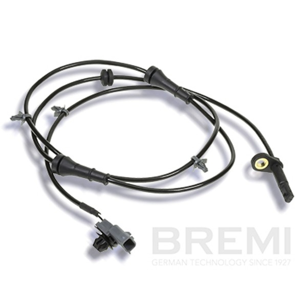 Abs Sensor Raddrehzahl Bremi 50917 FüR Nissan Juke F15 Van Dig Dci 4X4 Nismo Lpg-image