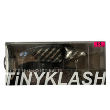 DRT TiNYKLASH Low #ELECTRIC BLACK Tiny Klash Electric Black Big Bait So