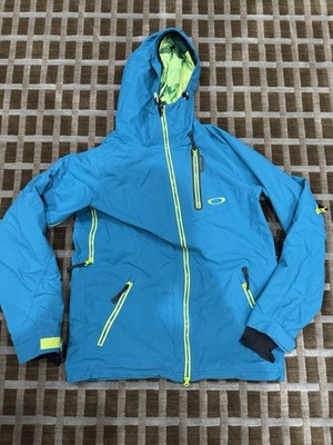 Oakley Goretex Regent Ski or Snowboard Jacket - Small