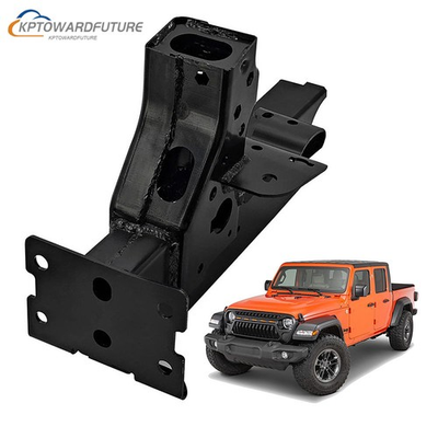 #ad Front Left Rail Extension Fit For 18 25 Jeep JL Wrangler JT Gladiator 68638761AB $262.39