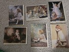 Lot Of Victorian Themed Cards — photo 2