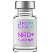 Nad + 500mg