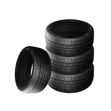 4 X New Lexani Lxuhp-207 23545zr17 97w Xl Tires 4 X New Lexani Lxuhp-207 23545zr17 97w Xl Tires