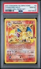 2021 POKEMON CELEBRATIONS CLASSIC COLL #4 CHARIZARD-HOLO PSA 10