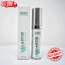 Alastin Skincare Restorative Skin Complex with TriHex Tech 1 fl oz / 29.6 ml 
