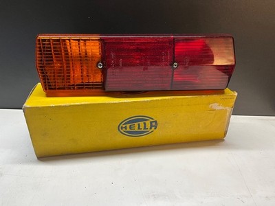 HELLA 2SE 001 688 Heckleuchte Rücklicht links für DAF MB Scania Schmitz Volvo7N