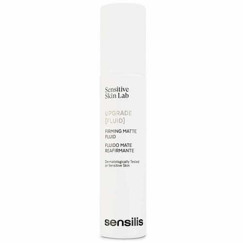 Sensilis Upgrade Fluid 50Ml New - Image 2