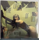 Taylor Swift The Life of A Showgirl Vinyl Shiny Bug Edition Wintergreen & Onyx