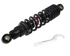 Suspension avant YSS Mono PRO-X 260mm avec ABE pour Peugeot Speedfight 2