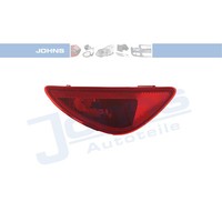 Nebelschlussleuchte Nebelschlusslicht Links Johns FüR Renault Clio III BR0/1