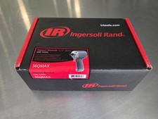 Ingersoll Rand 36qmax 12 Air Impact Wrench Ultra Compact New Ingersoll Rand 36qmax 12 Air Impact Wrench Ultra Compact New