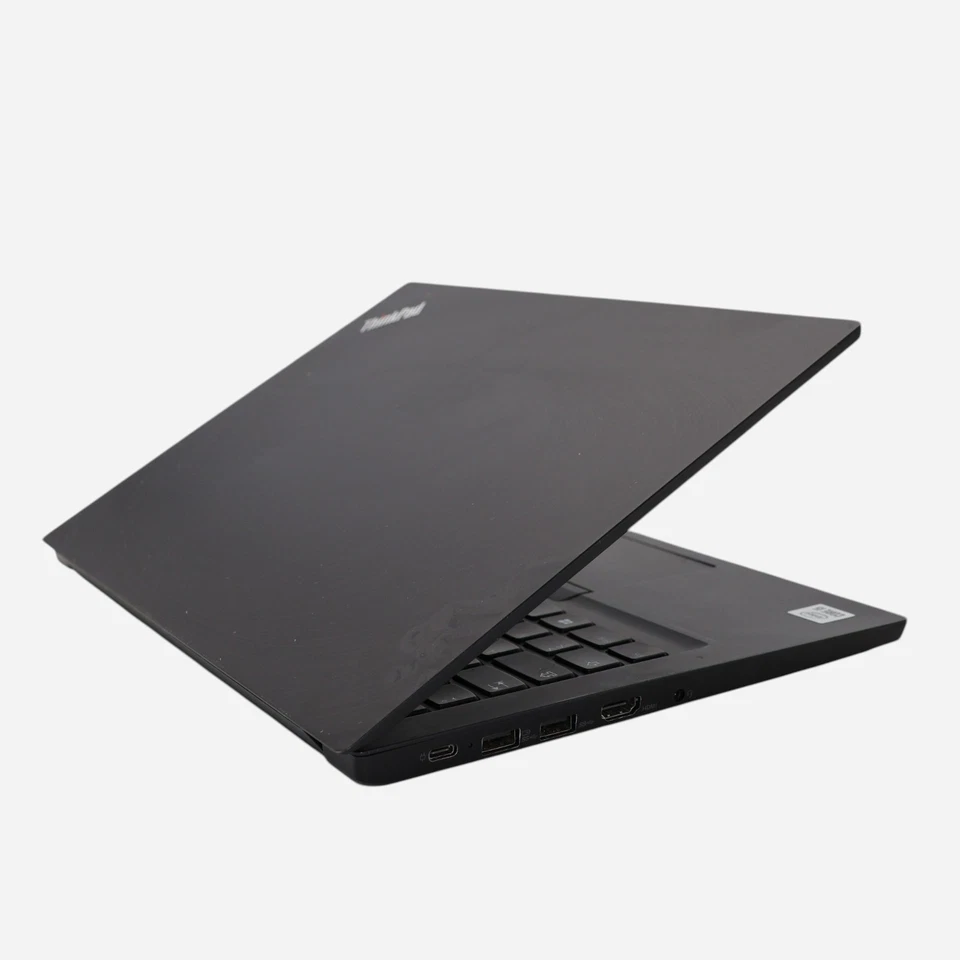 Lenovo ThinkPad E14 G1 · i5-10210U · 16GB · 512GB, Foto 3 von 5