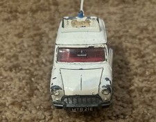 Dinky Mini Cooper Diecast and Toy Vehicles for sale | eBay