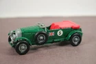 Vintage Matchbox Models Of Yesteryear 1929 4 1/2 Litre Bentley No. 5 LQQK