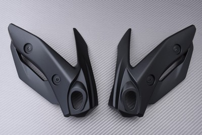 Kanzel / Frontverkleidung Komplett Roh YAMAHAXJ6 600 N / XJ6N 2009-2011