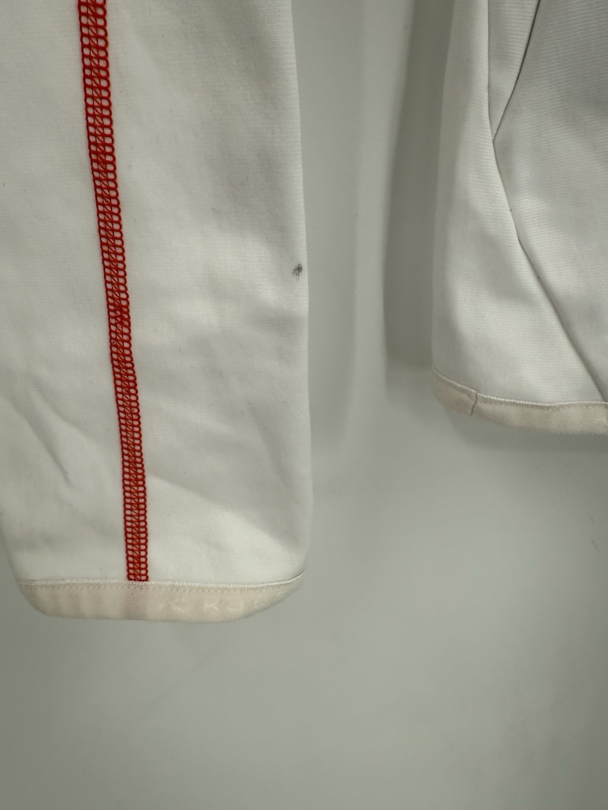 KJUS Trace MidLayer Half Zip Pullover Women’s Med… - image 5