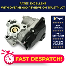 Air Mass Sensor fits RENAULT KADJAR HLA7 1.7D 2018 on R9N401 Flow Meter Cambiare