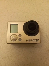 GoPro Hero 3 Tested Works good, just needs a new battery