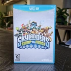 Skylanders Swap Force Nintendo Wii U Activision  Action Adventure Game Tested